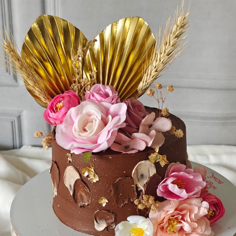 Whisking Bowl bake