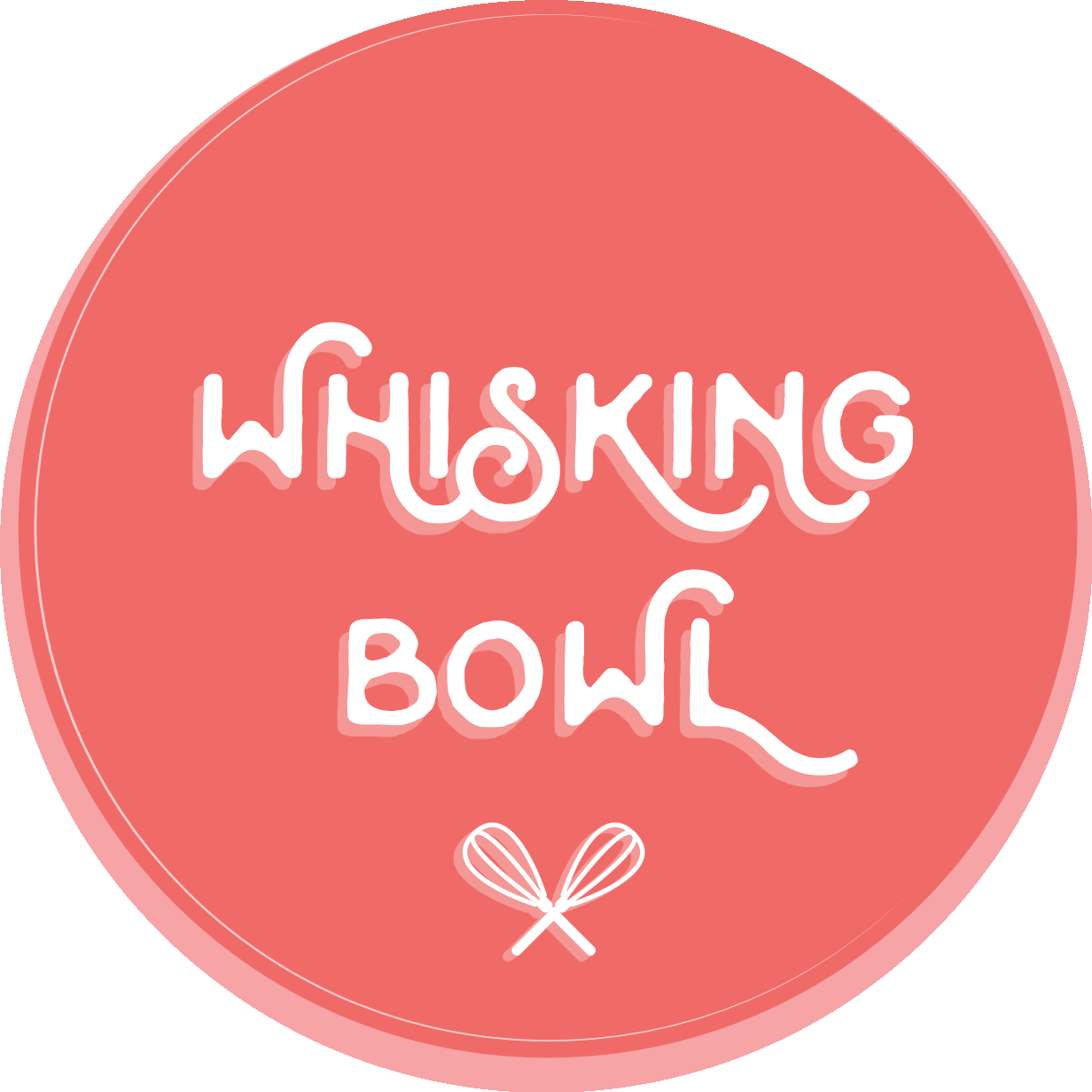 Whisking Bowl logo